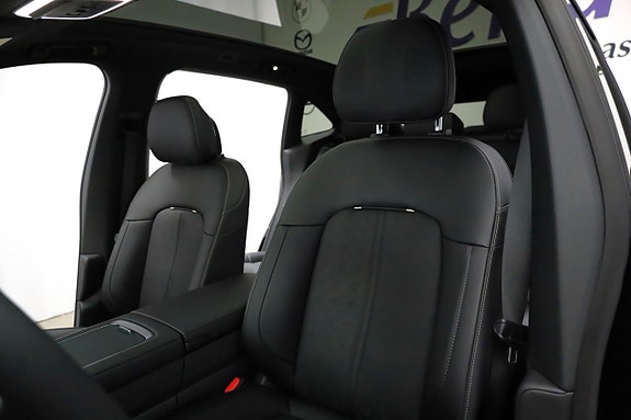 Zeekr 7X 11 of 30