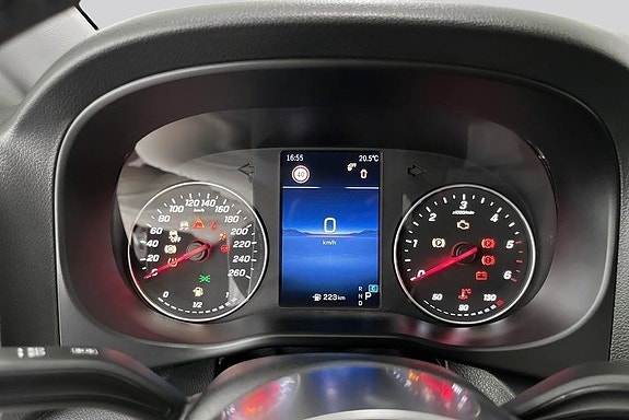 Mercedes-Benz Vito 116 10 of 14