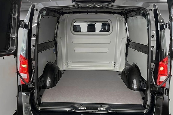 Mercedes-Benz Vito 116 14 of 14