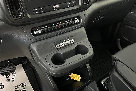 Mercedes-Benz Vito 116 12 of 14