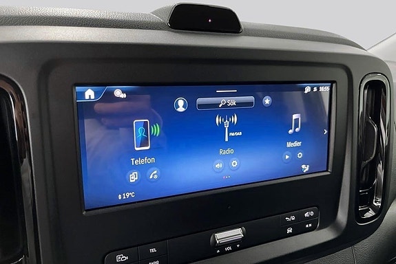 Mercedes-Benz Vito 116 11 of 14