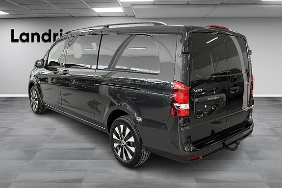 Mercedes-Benz Vito 116 6 of 14