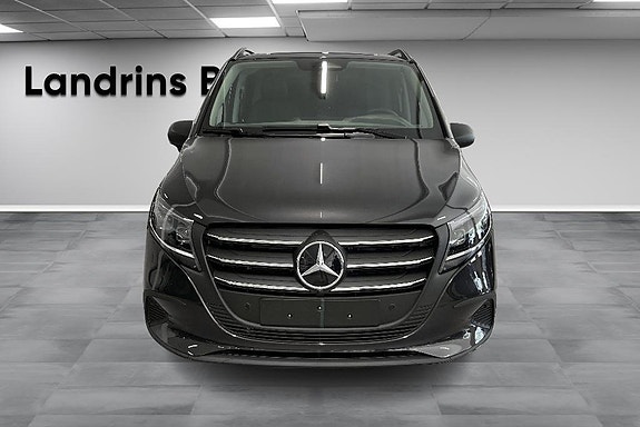 Mercedes-Benz Vito 116 2 of 5