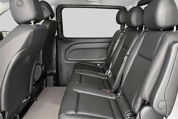 Mercedes-Benz Vito 116 9 of 14