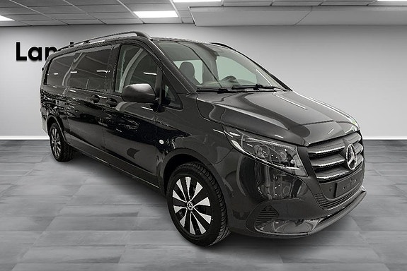 Mercedes-Benz Vito 116 3 of 5