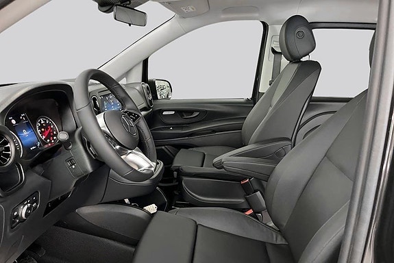 Mercedes-Benz Vito 116 8 of 14