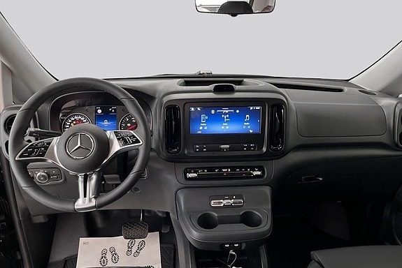 Mercedes-Benz Vito 116 7 of 14