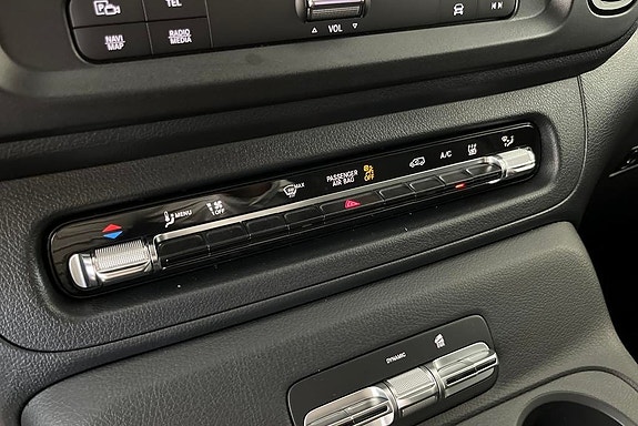 Mercedes-Benz Vito 116 13 of 14