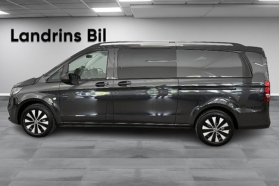 Mercedes-Benz Vito 116 4 of 5