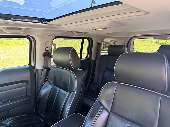 Hummer H3 13 of 13