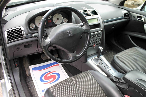 Peugeot 407 3 of 4