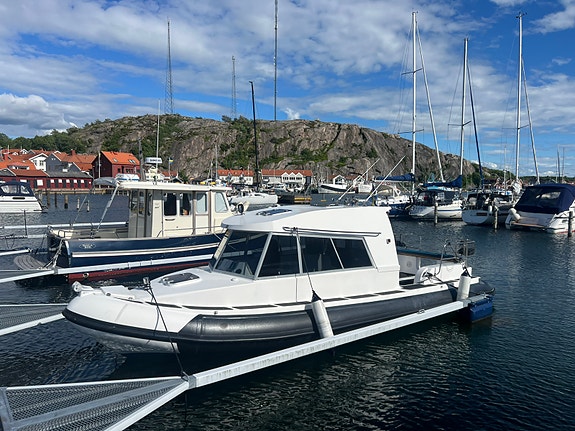 Redbay stormeforce 8,4 7 of 7
