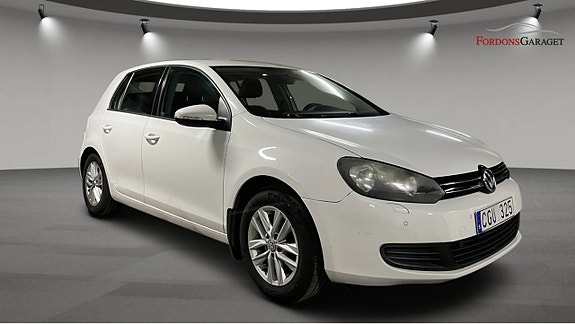 Volkswagen Golf-Serie