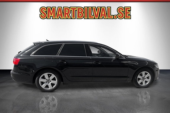 Audi A6 19 of 30