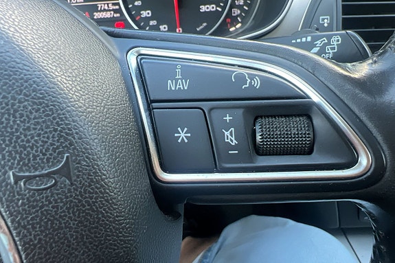 Audi A6 29 of 30