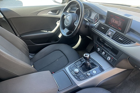 Audi A6 25 of 30