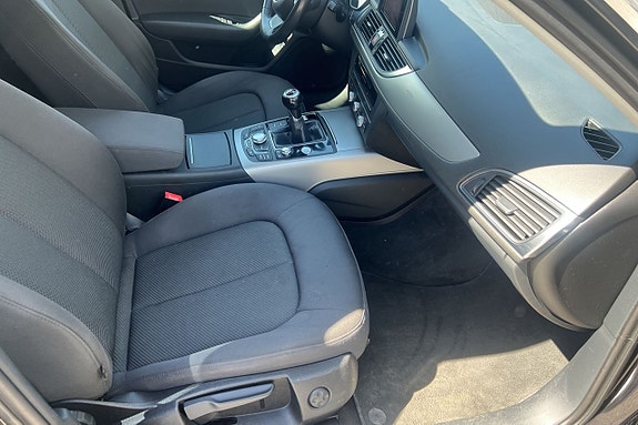 Audi A6 23 of 30
