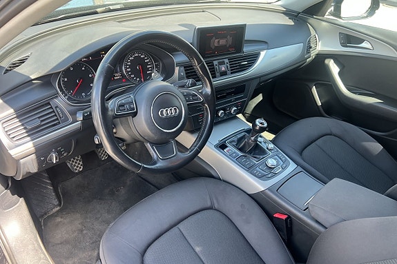 Audi A6 27 of 30
