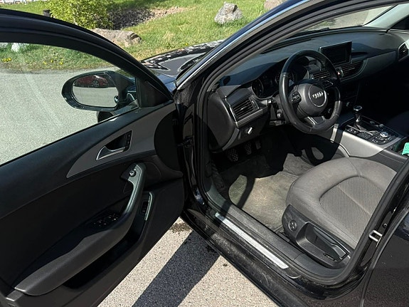 Audi A6 10 of 30