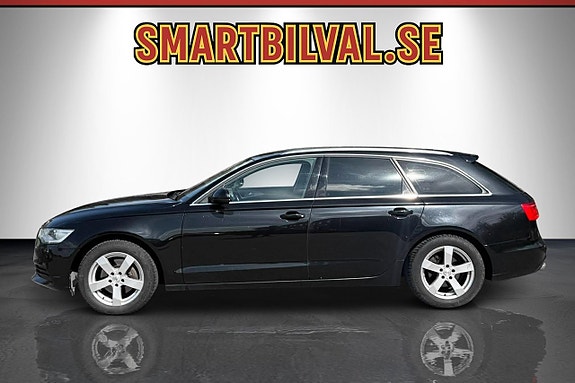 Audi A6 3 of 30