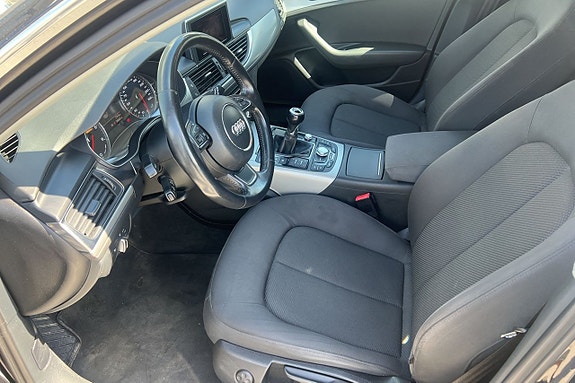 Audi A6 26 of 30