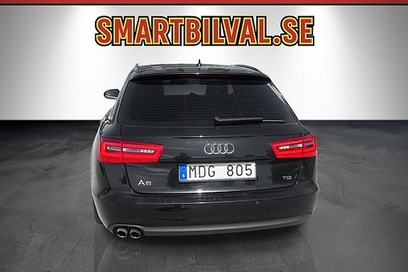 Audi A6 17 of 30