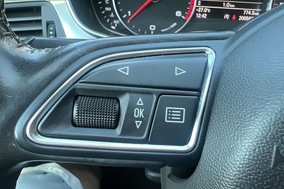 Audi A6 30 of 30