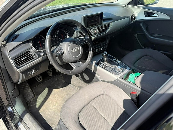Audi A6 11 of 30