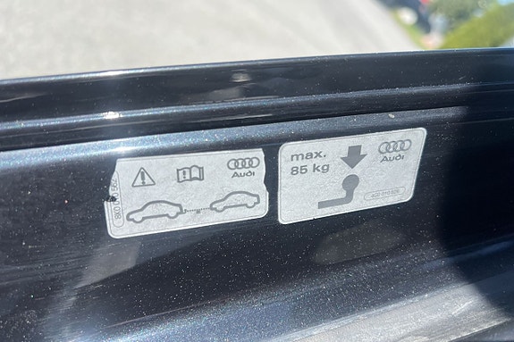 Audi A6 22 of 30