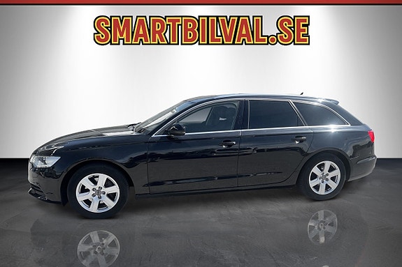 Audi A6 15 of 30