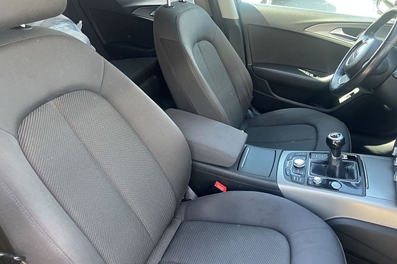 Audi A6 24 of 30