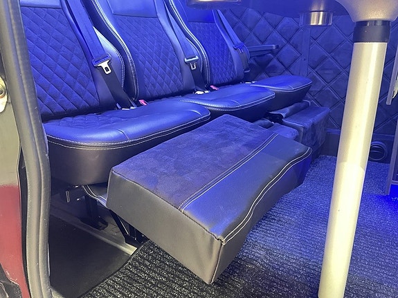 Mercedes-Benz Sprinter 316 23 of 24
