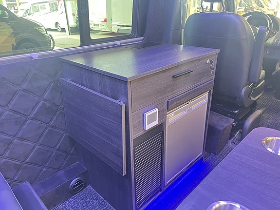 Mercedes-Benz Sprinter 316 15 of 24