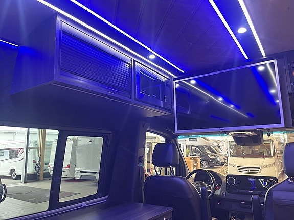 Mercedes-Benz Sprinter 316 16 of 24