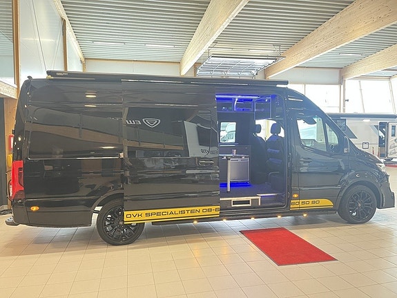 Mercedes-Benz Sprinter 316 4 of 5