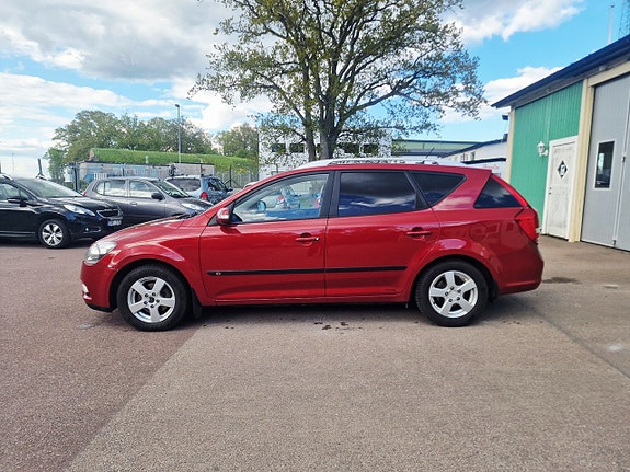 Kia Ceed 7 of 24