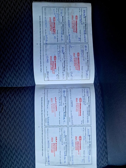 Kia Ceed 22 of 24