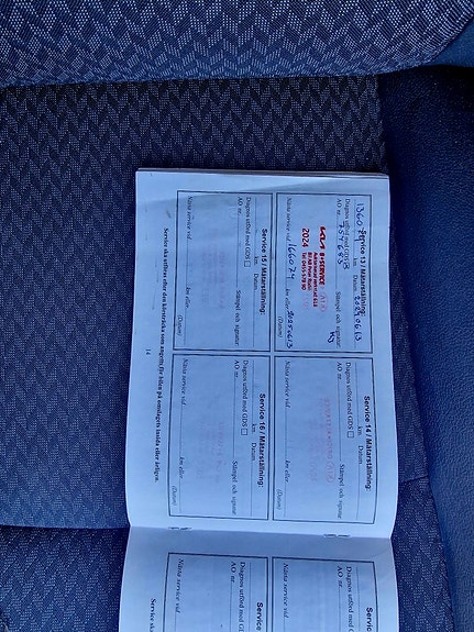 Kia Ceed 23 of 24