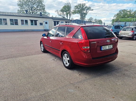 Kia Ceed 6 of 24