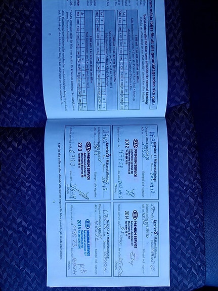Kia Ceed 21 of 24