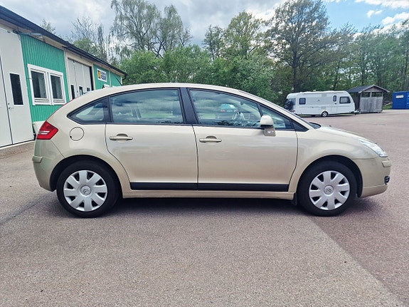 Citroen C4 3 of 5