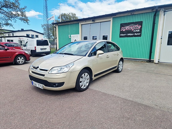 Citroen C4 8 of 15