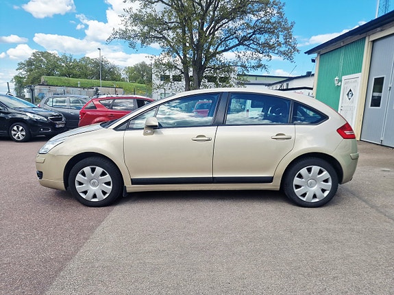 Citroen C4 7 of 15