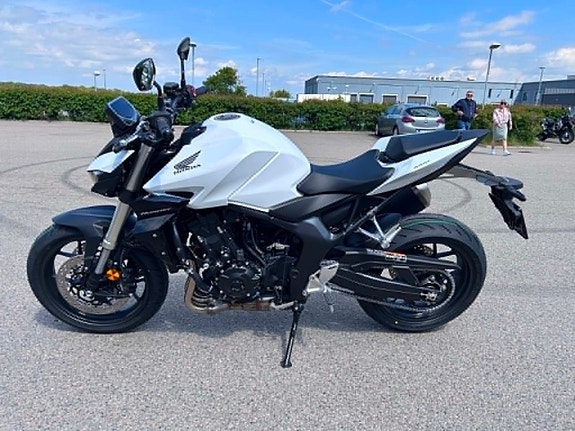 Honda Hornet 1000 * KAMPANJ * 3 of 5