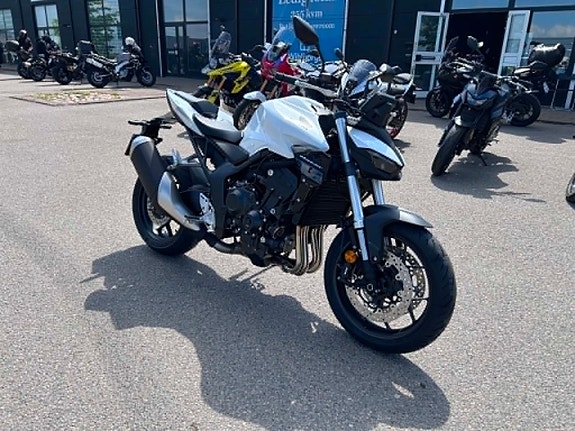 Honda Hornet 1000 * KAMPANJ * 4 of 5