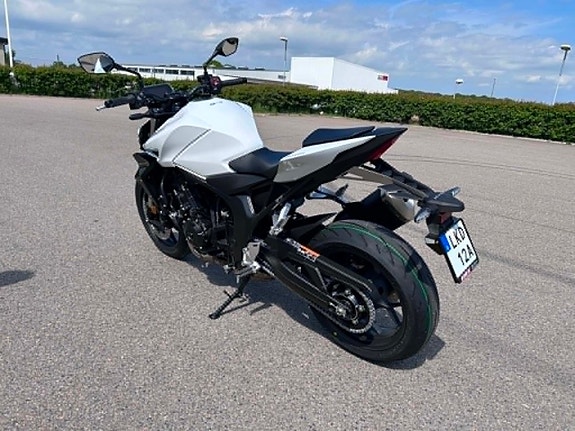 Honda Hornet 1000 * KAMPANJ * 5 of 5