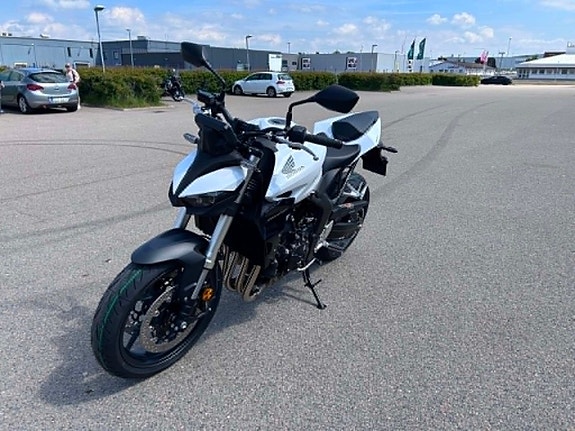 Honda Hornet 1000 * KAMPANJ * 2 of 5