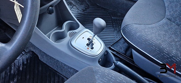 Peugeot 107 15 of 16
