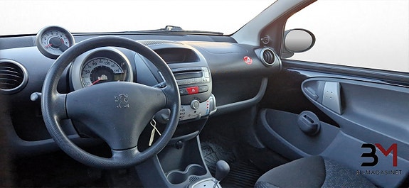 Peugeot 107 16 of 16