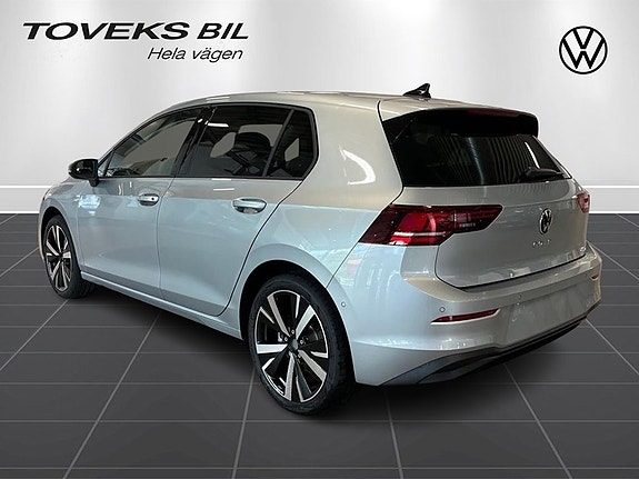 Volkswagen Golf I 3 of 5